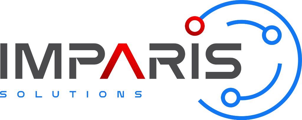 Imparis Solutions Logo